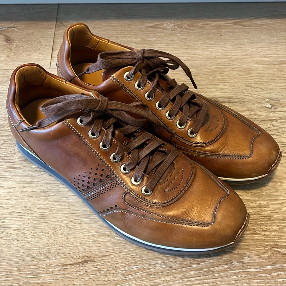Magnanni Men’s Shoes